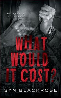 What Would It Cost?