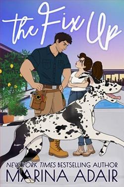 The Fix Up