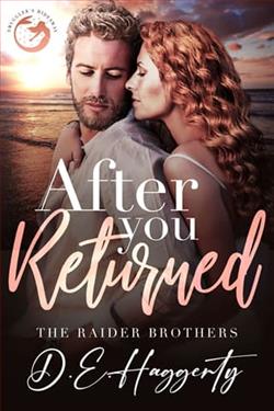 After You Returned
