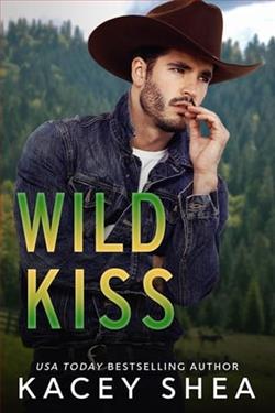 Wild Kiss