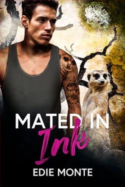 Mated in Ink
