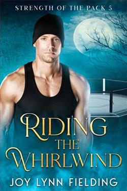 Riding the Whirlwind