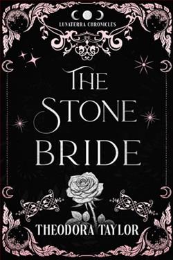The Stone Bride