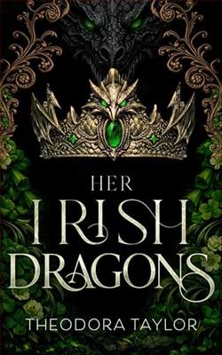 Her Irish Dragons