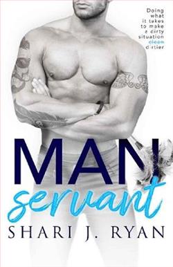 Manservant