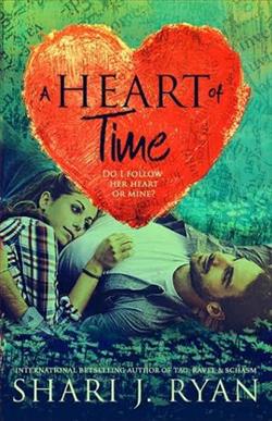 A Heart of Time