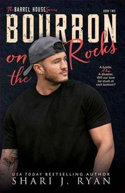Bourbon on the Rocks