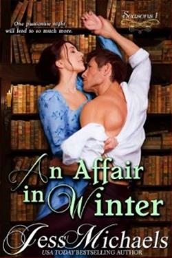 An Affair in Winter (Seasons)