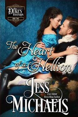 The Heart of a Hellion