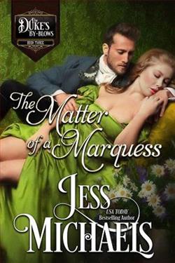 The Matter of a Marquess