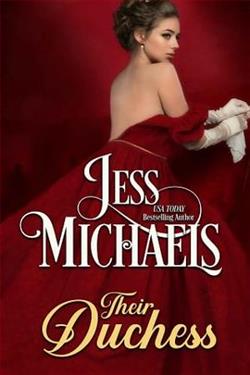 Their Duchess