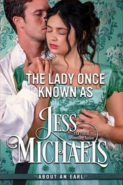 The Lady Once Known As