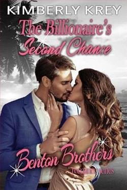 The Billionaire's Second Chance