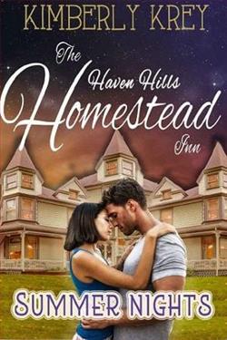 Summer Nights At The Homestead Inn