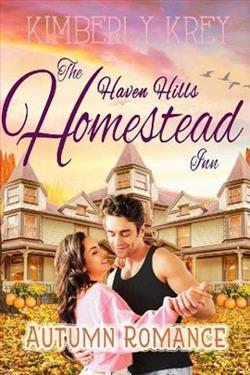 Autumn Romance At The Homestead Inn