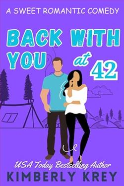 Back With You at Forty-Two