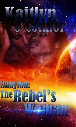 The Rebel's Woman