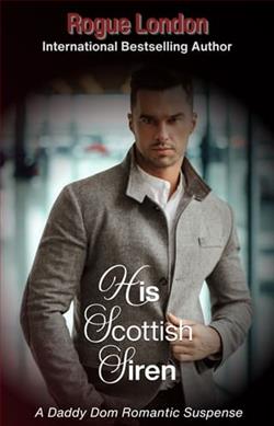 His Scottish Siren
