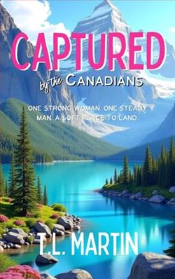 Captured By the Canadians