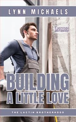 Building A Little Love