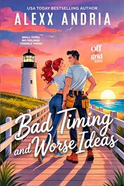Bad Timing And Worse Ideas