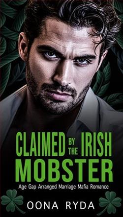 Claimed By the Irish Mobster