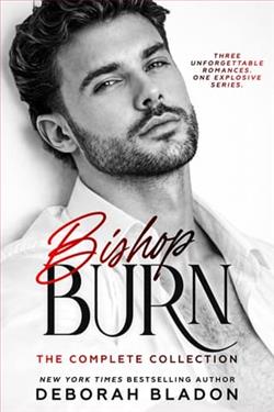 Bishop Burn