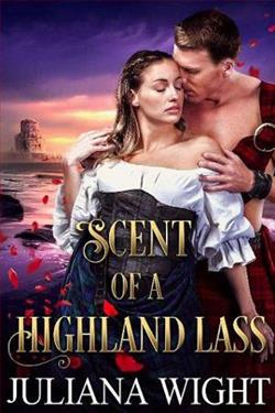 Scent of a Highland Lass