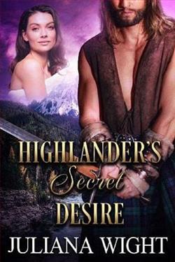 Highlander's Secret Desire