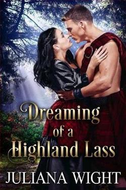 Dreaming of a Highland Lass