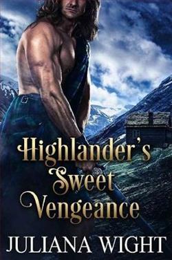 Highlander's Sweet Vengeance