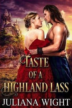 Taste of a Highland Lass