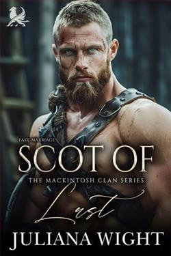 Scot of Lust
