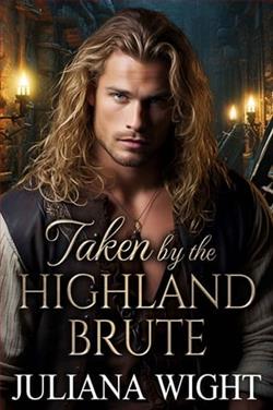 Taken By the Highland Brute
