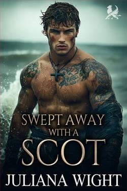 Swept Away with a Scot