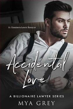 Accidental Love