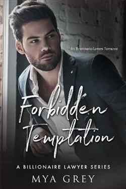 Forbidden Temptation