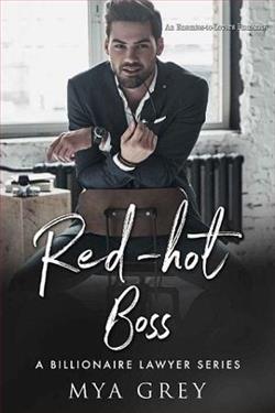 Red-hot Boss