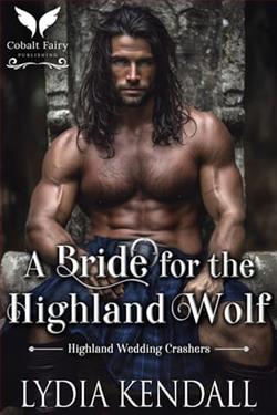 A Bride for the Highland Wolf