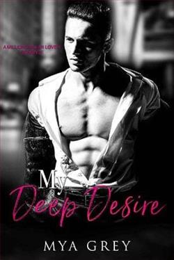 My Deep Desire