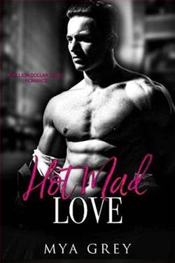 Hot Mad Love