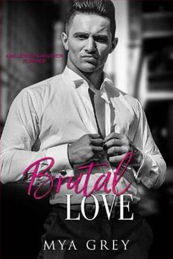 Brutal Love