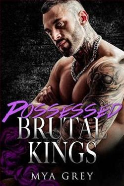 Possessed
