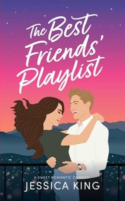 The Best Friends' Playlist