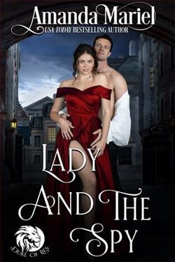 Lady and the Spy