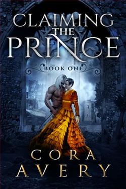 Claiming the Prince