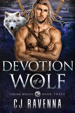 Devotion of a Wolf