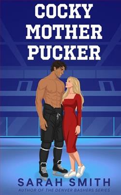 Cocky Mother Pucker