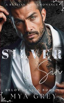 Silver Sin