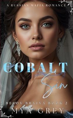 Cobalt Sin